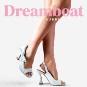 Dreamboat album image