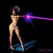 Starrgirl album image