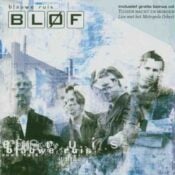 Blauwe ruis album image