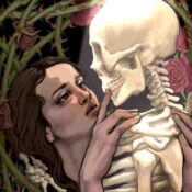 Okładka albumu In My Bones