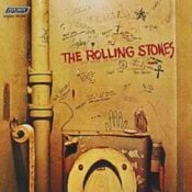 Beggars Banquet album image