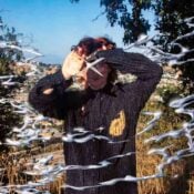 Big Strong Man album image
