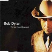 Things Have Changed album image