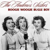 Boogie Woogie Bugle Boy album image