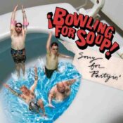 Sorry For Partyin’ album image