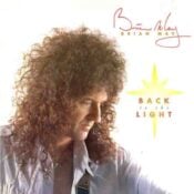 Back to the Light album image