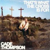 That's What the Cross is For album image
