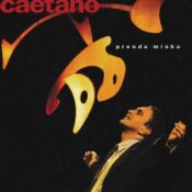 Prenda Minha (Live) album image