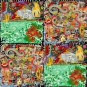 The Hard Way album image