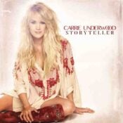 Storyteller album image