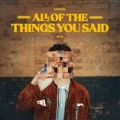 all of the things you said album image