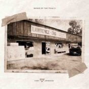 Banks of the Trinity album image