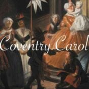 Coventry Carol album image