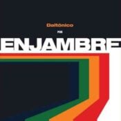 Daltónico album image