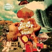 Dig Out Your Soul album image