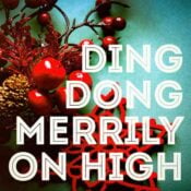 Ding Dong! Merrily on High album image