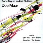 Doris Day en andere stukken album image