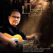 Koleksi Terlengkap Ebiet G Ade album image
