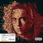Relapse: Refill album image
