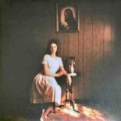 Preacher’s Daughter album image