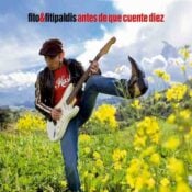Antes de que cuente diez album image