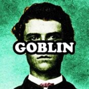 Goblin Album-Cover