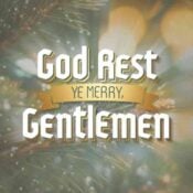God Rest Ye Merry, Gentlemen album image