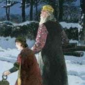 Good King Wenceslas album image