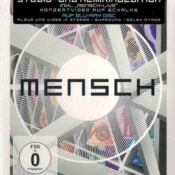 Mensch album image