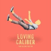 I Am Falling For You album image