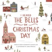 I Heard the Bells on Christmas Day album image