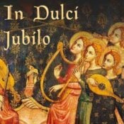 In Dulci Jubilo album image