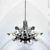 This Mirror Weighs a Ton album image