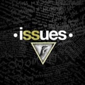 Issues album image
