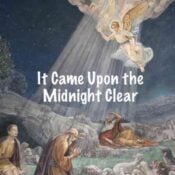 It Came Upon the Midnight Clear album image