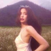 Fallen Angel album image