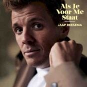 Als je voor me staat album image