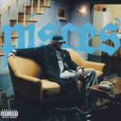 PISCES album image