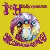 Purple Haze album image