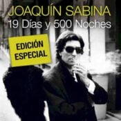19 días y 500 noches album image