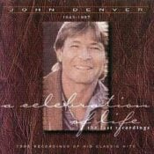 A Celebration of Life (1943 - 1997) album image