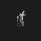 Chosen One album image