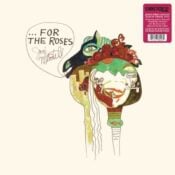 For the Roses Album-Cover
