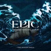 EPIC: The Musical album image