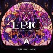 EPIC: The Musical album image