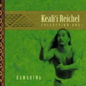 Imagem do álbum de Kamahiwa - The Keali'i Reichel Collection