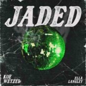 Jaded album image