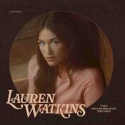 The Heartbroken Record album image