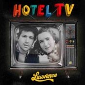 Hotel TV album image