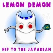 Okładka albumu Hip to the Javabean